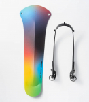 Skydelis galinis Ass Savers Win Wing Gravel 2 Spektrum