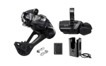 Pavarų sistemos grupė Shimano M8250 Deore XT Di2 1 x 12 pavarų
