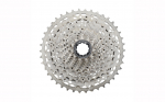 Žvaigždžių blokas galinis Shimano CS-M5100-11 Deore 11 pavarų 11-42T