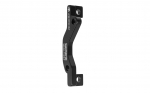 Diskinių stabdžių suporto adapteris Shimano SM-DBAT 180 mm