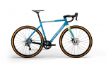 Dviratis Corratec Gravel 28" Allroad A2 dydis 55 cm