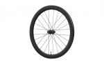 Ratas galinis Shimano 28" WH-R8170-C50 24H, Center Lock D-Brake, bekamerinis