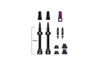 Ventilių bekamerinių komplektas Barkeeper Tubeless Valves 60 mm Dynamic 60 mm