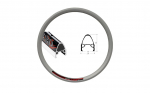 Ratlankis 24" Shining A-320 507 x 19 36H