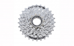 Žvaigždžių blokas galinis Shimano CS-HG51 Alivio 8 pavarų 11-30T