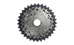 Žvaigždžių blokas galinis SRAM XG-1270 Force 12 pavarų 11-28T