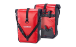 Krep&scaron;ių komplektas Ortlieb Sport-Roller Red - Black 37 X 26 X 12 cm, 14.5 l
