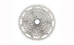 Žvaigždžių blokas galinis Shimano CS-M4100-10 Deore 10 pavarų 11-46T