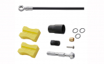 Stabdžių hidraulinių žarnelė Shimano SM-BH90-SBM XTR 1000 mm
