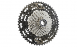 Žvaigždžių blokas galinis Shimano CS-LG400 Linkglide 10 pavarų 11-43T
