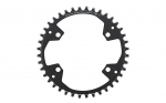 Žvaigždutė priekinė Shimano FC-U6000-1 CUES 1 x 9/10/11 pavarų, 40T, 110 mm BCD