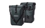 Krep&scaron;ių komplektas Ortlieb Sport-Roller Asphalt - Black 37 X 26 X 12 cm, 14.5 l