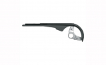 Apsauga priekiniam žvaigždžių blokui SKS Chainblade 38T 158 mm