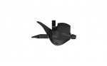 Pavarų rankenėlė Shimano SL-U4000-9R CUES 9 pavarų, de&scaron;inė