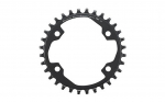 Žvaigždutė priekinė Shimano FC-U6000-1 CUES 1 x 9/10/11 pavarų, 32T, 96 mm BCD