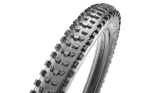 Padanga dviračiui Maxxis 29 x 2.30 Dissector TR bekamerinė