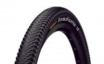 Padanga dviračiui Continental 700 x 35C Double Fighter III
