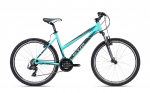 Dviratis CTM Suzzy 1.0 MTB 26" dydis 18"