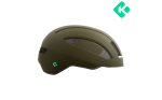 &Scaron;almas dviratininkui Lazer CityZen KinetiCore L, 58-61 cm