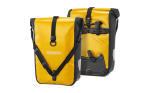 Krep&scaron;ių komplektas Ortlieb Sport-Roller Sun Yellow - Black 37 X 26 X 12 cm, 14.5 l
