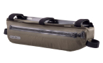 Krep&scaron;ys Ortlieb Frame-Pack Toptube Dark Sand 15 X 40 X 6 cm, 3 l