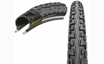 Dviračio padanga Continental 700 x 42C Ride Tour
