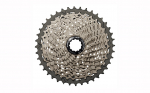 Žvaigždžių blokas galinis Shimano CS-M8000 Deore XT 11 pavarų 11-42T
