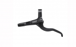 Stabdžių rankenėlė hidraulinė Shimano BL-MT401 kairė