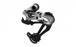 Perjungėjas galinis SRAM X-5 Medium Cage 9 pavarų