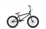 Dviratis CTM Pop CrMo BMX 20" dydis 21"