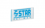 Skustukas Star Ski Wax 4 mm
