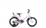 Dviratis CTM Jenny Kids 16" dydis 8"
