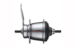 Stebulė galinė Shimano Nexus SG-C3001-7C 7 pavarų, kojinis stabdis, 36H