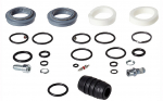 &Scaron;akės remonto komplektas RockShox Full