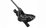 Stabdžių hidraulinių suportas Shimano BR-MT520 Deore