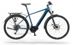 Dviratis vyri&scaron;kas, elektrinis Levit eTrekking 28" Musca MX 630 dydis 19"