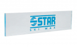 Snieglenčių grandiklis Star Ski Wax 8 mm