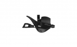 Pavarų rankenėlė Shimano SL-U6000-10R CUES 10 pavarų, kairė