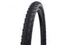 Padanga dviračiui Schwalbe 700 x 30C CX Comp