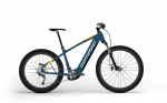 Dviratis Corratec MTB 29" E-Power X Vert Race Gent dydis 44 cm