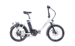 Dviratis Levit Forteco 3 e-Folding 20"
