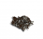 Trosų antgaliukai 100 vnt.