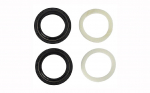 &Scaron;akės remonto komplektas RockShox 32 x 5 mm