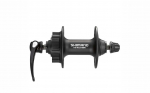 Stebulė priekinė Shimano HB-M525 Deore 9 x 100 mm, 32H, 6-bolt D-Brake