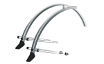 Skydelių komplektas SKS 28" Commuter Hybrid 45
