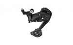 Perjungėjas galinis Shimano RD-U4020 SGS CUES Linkglide 2 x 9 pavarų