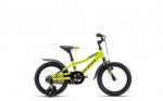 Dviratis CTM Foxy Kids 16" dydis 8"