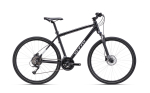 Dviratis CTM Tranz 28" dydis 19"