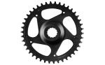 Žvaigždutė priekinė KMC Bosch E-Bike Gen 3 1 x 1/8/9/10/11/12 pavarų 42T chainline 50/52 mm