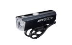 Žibintas priekinis Cat Eye AMPP200 II (USB-C)